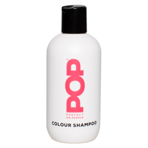 POP Colour Shampoo 250ml